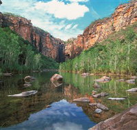 Jim Jim Falls - Holiday Cairns