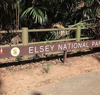 Elsey National Park - Holiday Cairns