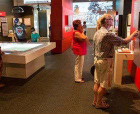 Darwin Military Museum - Holiday Cairns 0
