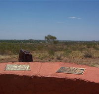Bill Allen Lookout - Holiday Cairns
