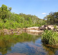 Maguk - Holiday Cairns