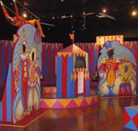 Tony Gould Gallery - Holiday Cairns