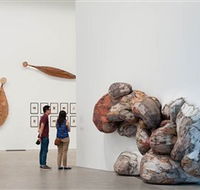 Queensland Art Gallery and Gallery of Modern Art - Holiday Cairns