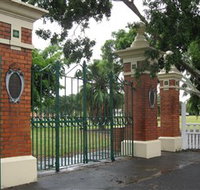 Yeronga Memorial Park - Holiday Cairns