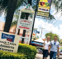 Rosalie Village - Holiday Cairns