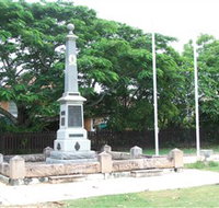 Graceville Memorial Park - Holiday Cairns