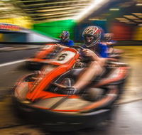 Go Karting Brisbane - Holiday Cairns