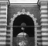 Boggo Road Gaol - Holiday Cairns