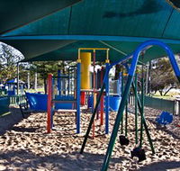 Harley Park - Holiday Cairns