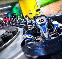 Go Karting Gold Coast - Holiday Cairns