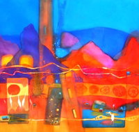 Caloundra Regional Art Gallery - Holiday Cairns