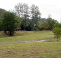 Brooyar State Forest - Holiday Cairns