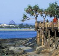 Caloundra Coastal Walk - Holiday Cairns