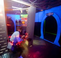 Laserzone Sunshine Coast - Warana