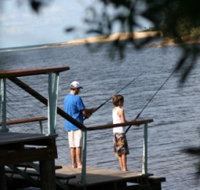 Currimundi Lake Kathleen McArthur Conservation Park - Holiday Cairns