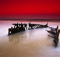 SS Dicky - Holiday Cairns