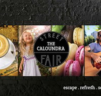The Caloundra Street Fair - Holiday Cairns