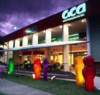 Centre of Contemporary Arts Cairns - Holiday Cairns