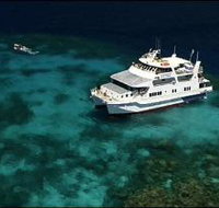 Fish Bowl Dive Site - Holiday Cairns