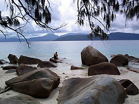 Kamerunga QLD Holiday Cairns
