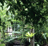 Flecker Botanic Gardens - Holiday Cairns