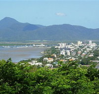 Mount Whitfield Conservation Park - Holiday Cairns