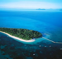 Green Island National Park - Holiday Cairns