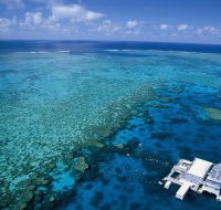 Agincourt Reef - Holiday Cairns