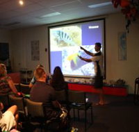 Reef Teach - Holiday Cairns