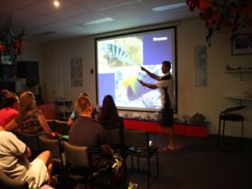 Reef Teach - Holiday Cairns 0