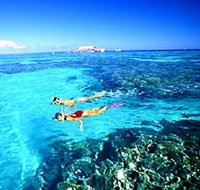 Northern Great Barrier Reef - Holiday Cairns