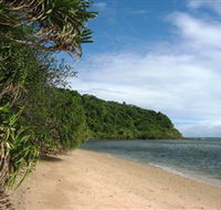 Snapper Island Hope Islands National Park - Holiday Cairns