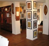 Janbal Gallery - Holiday Cairns