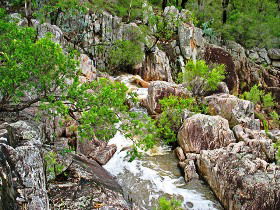 Anduramba QLD Holiday Cairns