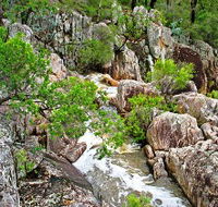 Crows Nest National Park - Holiday Cairns