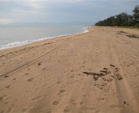 Garrawalt QLD Holiday Cairns