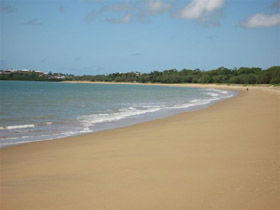  Holiday Cairns