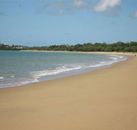 Bucasia Beach - Holiday Cairns
