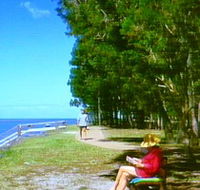 Melaleuca Track - Holiday Cairns
