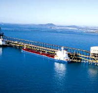 Port of Hay Point Lookout - Holiday Cairns