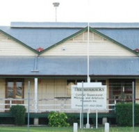 Central Queensland Military Museum - Holiday Cairns