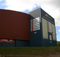 Cornubia Park Sports Centre - Holiday Cairns