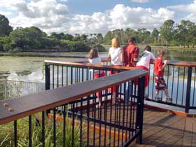  Holiday Cairns