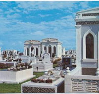 Ingham Cemetery - Holiday Cairns