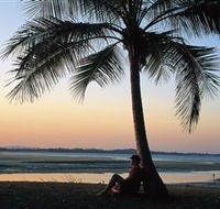 Town Beach - Holiday Cairns