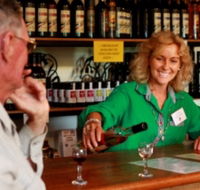 Riversands Vineyards - Holiday Cairns