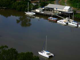 Port Of Maryborough - Holiday Cairns 0