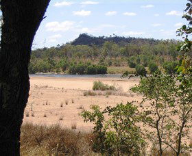 Alabama Hill QLD Holiday Cairns