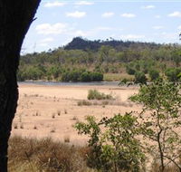 Dalrymple National Park - Holiday Cairns