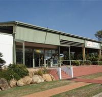 Terrestrial Georgetown Centre - Holiday Cairns